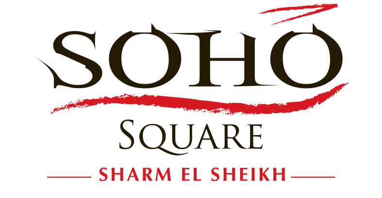 Soho logo